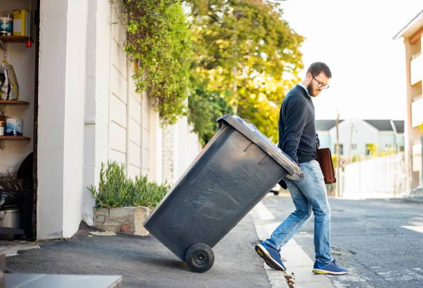 Best Basement Cleanout  in Webberville, MI